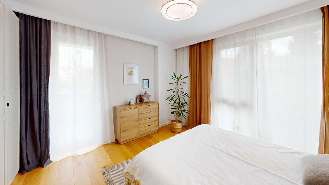 Apartament premium 3 camere | Str. Teodor Mihali | bloc nou 2023