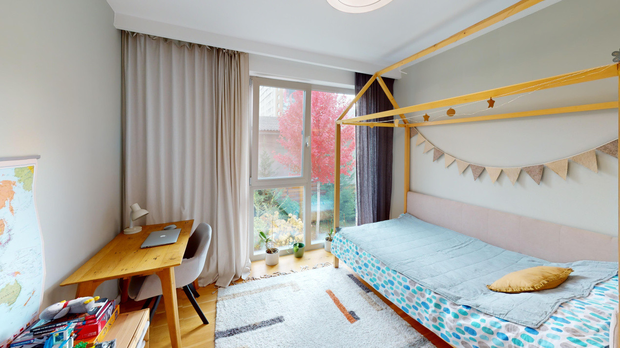 Apartament premium 3 camere | Str. Teodor Mihali | bloc nou 2023