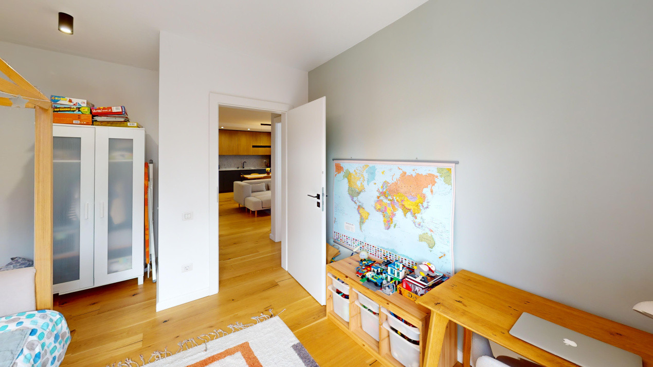 Apartament premium 3 camere | Str. Teodor Mihali | bloc nou 2023