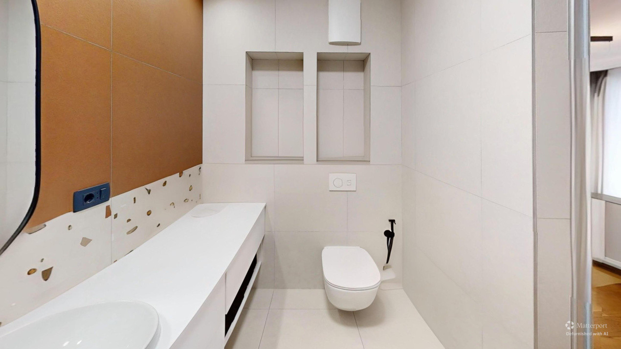 Apartament premium 3 camere | Str. Teodor Mihali | bloc nou 2023