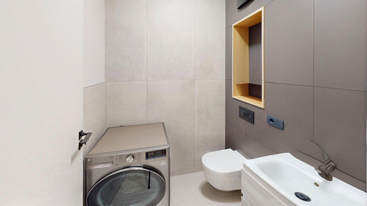 Apartament premium 3 camere | Str. Teodor Mihali | bloc nou 2023