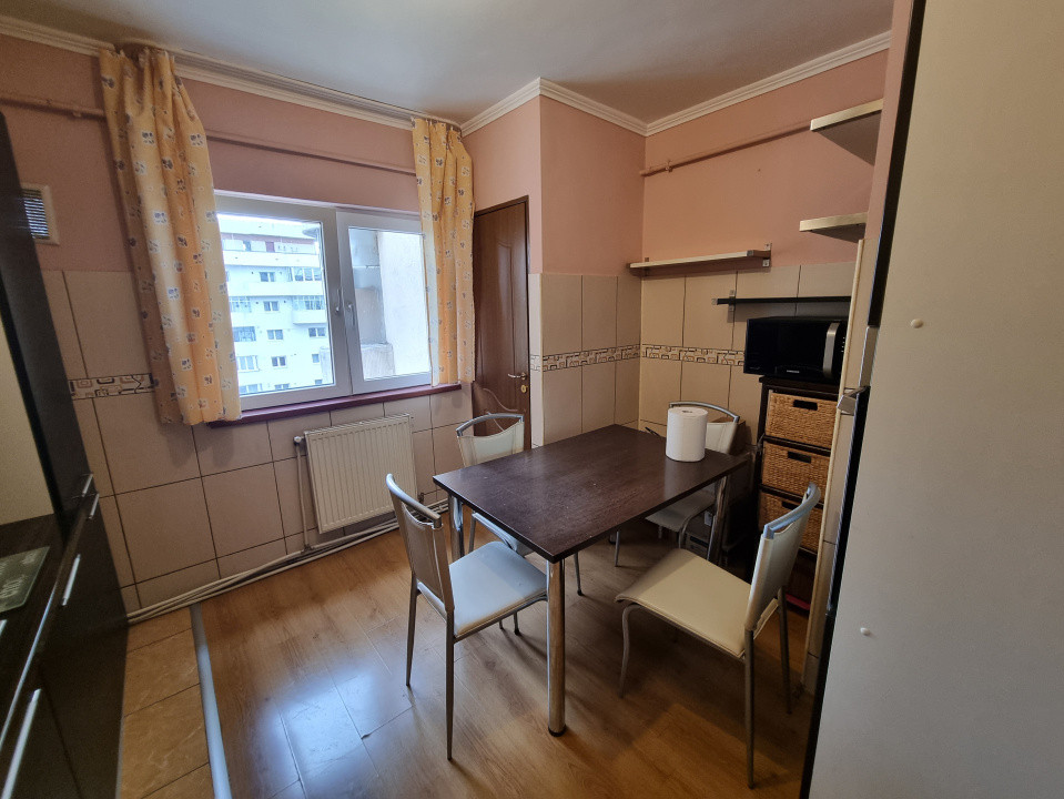 Apartament 3 camere de închiriat – Cluj-Napoca, str. Năsăud | 71 mp