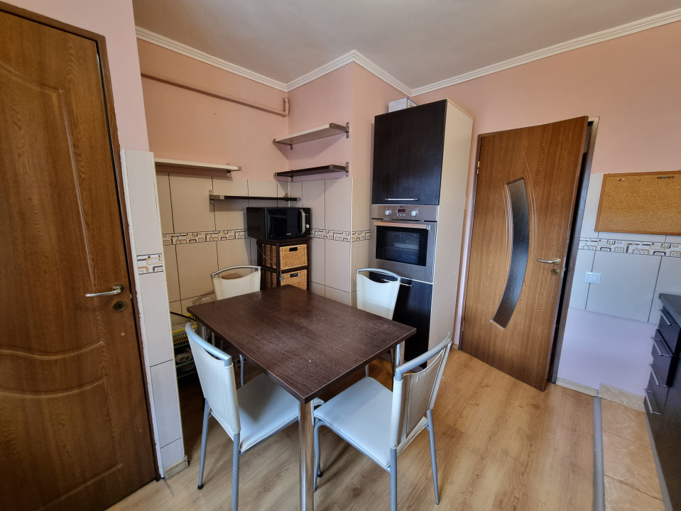 Apartament 3 camere de închiriat – Cluj-Napoca, str. Năsăud | 71 mp