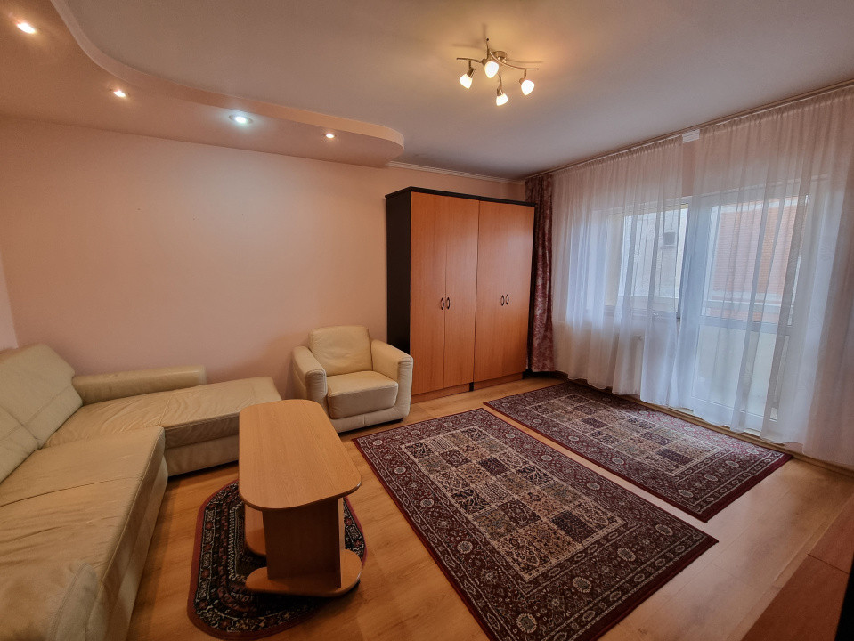 Apartament 3 camere de închiriat – Cluj-Napoca, str. Năsăud | 71 mp