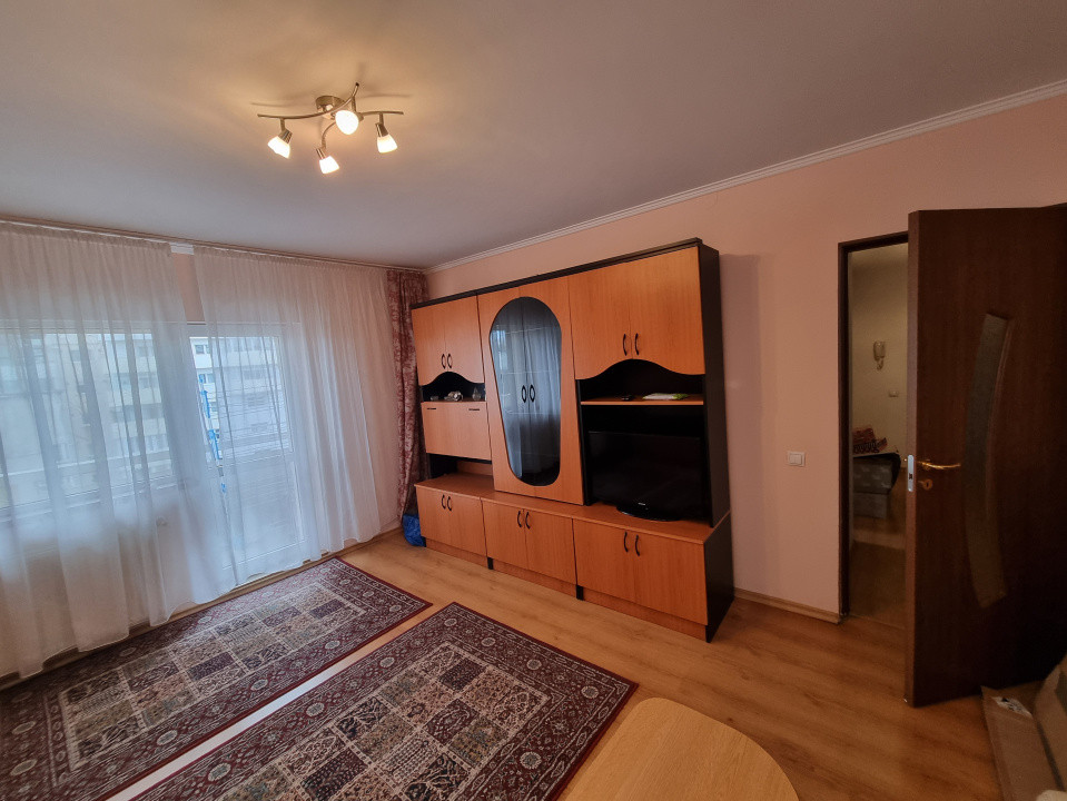 Apartament 3 camere de închiriat – Cluj-Napoca, str. Năsăud | 71 mp
