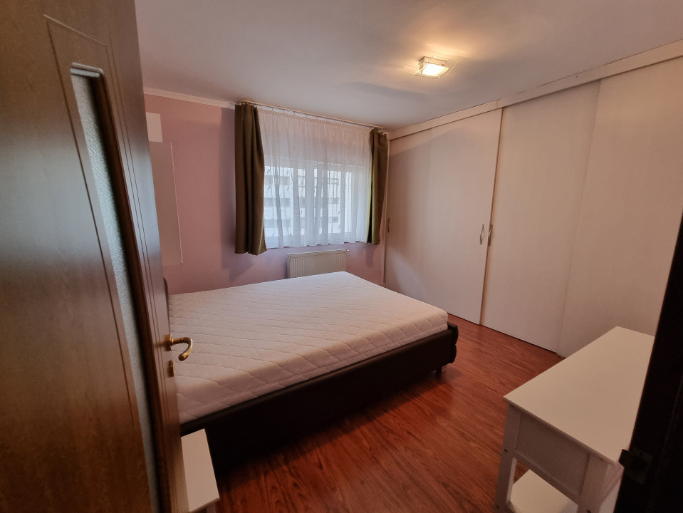 Apartament 3 camere de închiriat – Cluj-Napoca, str. Năsăud | 71 mp