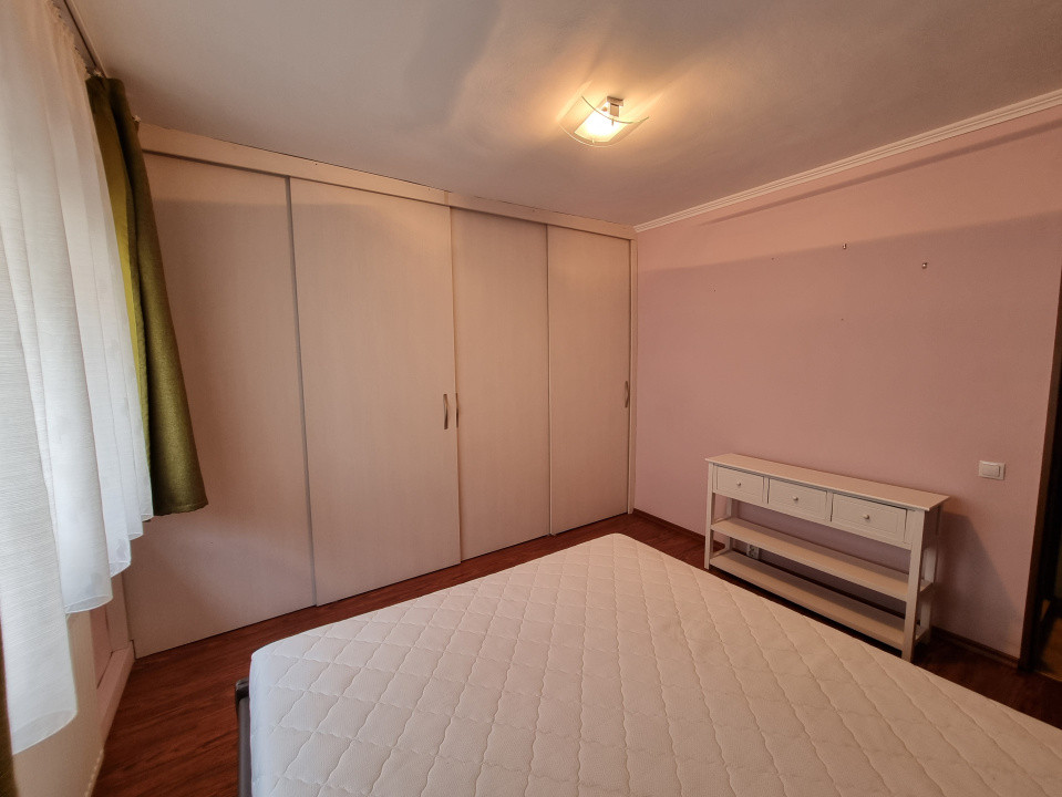 Apartament 3 camere de închiriat – Cluj-Napoca, str. Năsăud | 71 mp