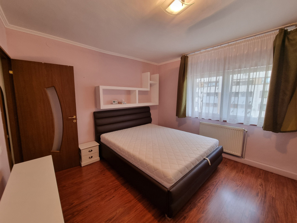 Apartament 3 camere de închiriat – Cluj-Napoca, str. Năsăud | 71 mp