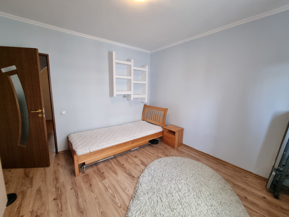 Apartament 3 camere de închiriat – Cluj-Napoca, str. Năsăud | 71 mp