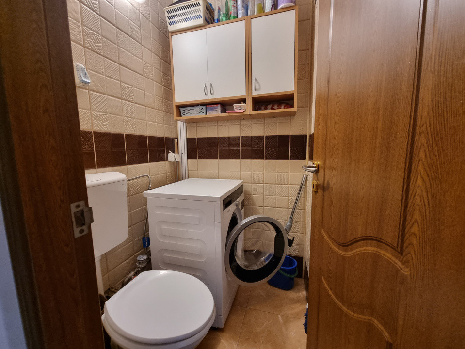 Apartament 3 camere de închiriat – Cluj-Napoca, str. Năsăud | 71 mp