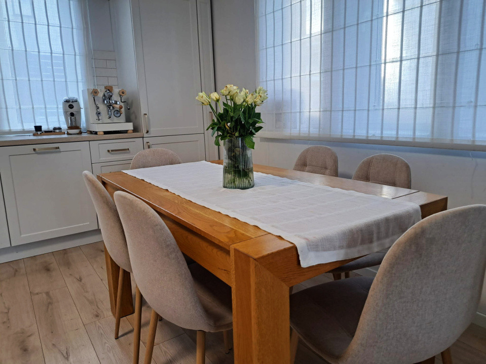 Casă in Dezmir, cu panouri fotovoltaice, Complet Utilată, Gata de Mutat!!!