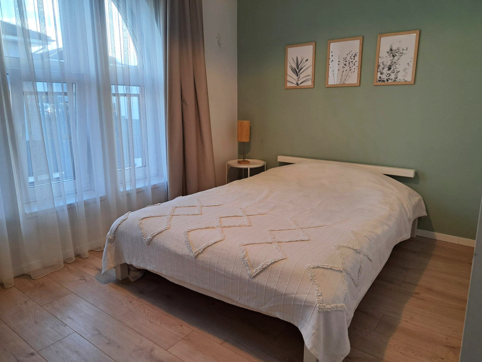 Casă in Dezmir, cu panouri fotovoltaice, Complet Utilată, Gata de Mutat!!!