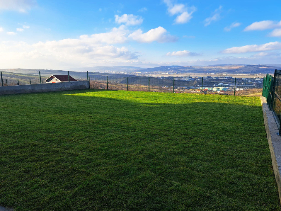 Casă in Dezmir, cu panouri fotovoltaice, Complet Utilată, Gata de Mutat!!!