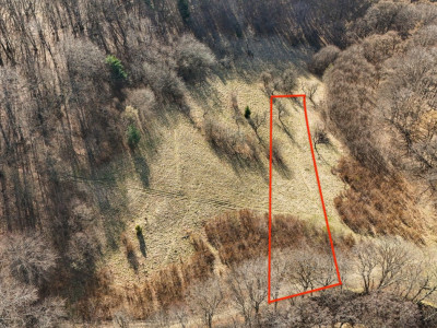 Cel mai mic pret din zonă! Teren intravilan în zona Belvedere