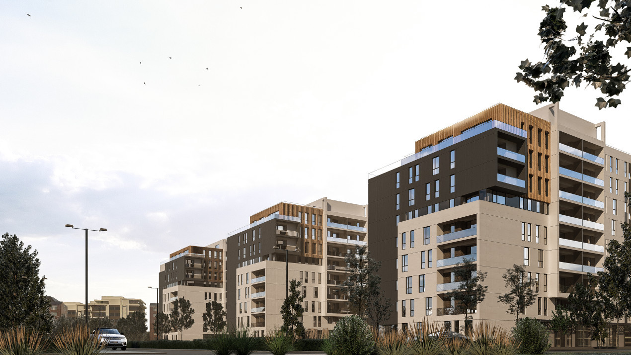 Apartament 5 camere Transilvania Residence, zona Lacul Noua! Comision 0%