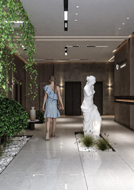 Apartament 5 camere Transilvania Residence, zona Lacul Noua! Comision 0%