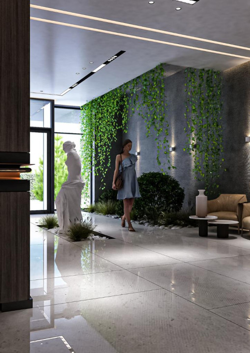 Apartament 5 camere Transilvania Residence, zona Lacul Noua! Comision 0%