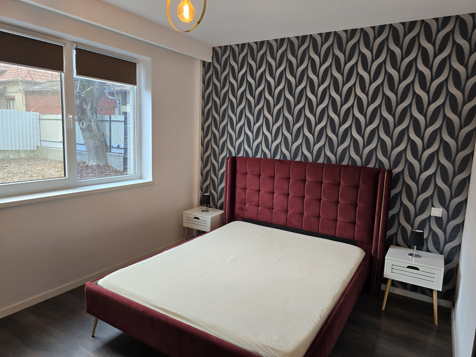 Apartament 5 camere + parcare + grădină, Str. Avram Iancu, Florești, Cluj