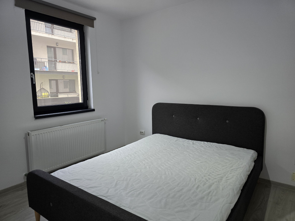 Apartament 2 camere + parcare subterană + terasă, Str. Romul Ladea, Cluj-Napoca