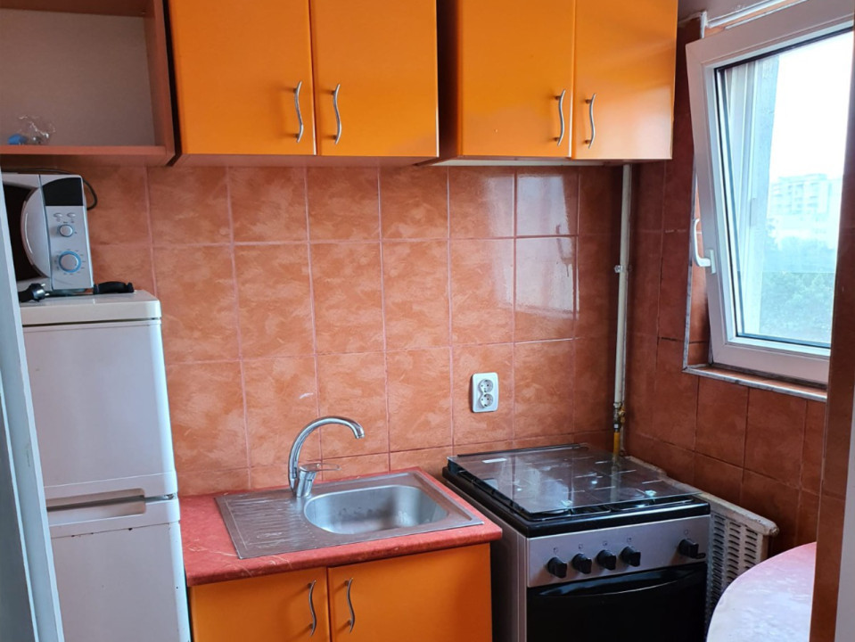 Garsonieră cu balcon, Str. Cernei, Zona Expo Transilvania, Cluj-Napoca