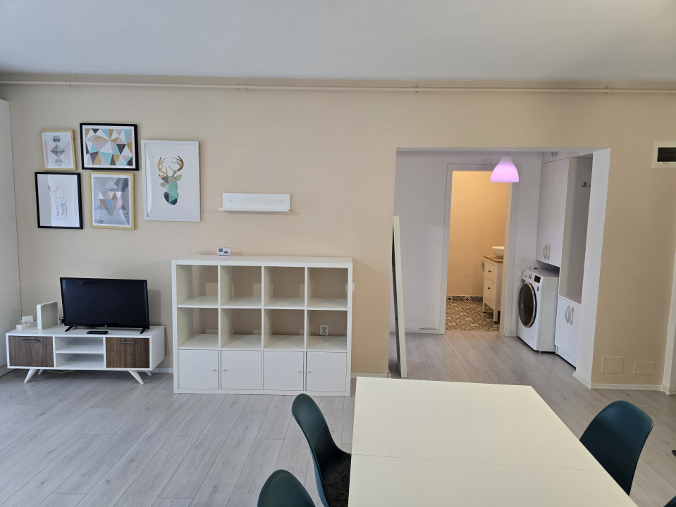 Apartament 2 camere + parcare, zona Iulius Mall, Str. Între Lacuri, Cluj-Napoca