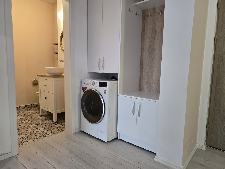 Apartament 2 camere + parcare, zona Iulius Mall, Str. Între Lacuri, Cluj-Napoca