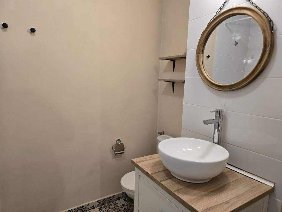 Apartament 2 camere + parcare, zona Iulius Mall, Str. Între Lacuri, Cluj-Napoca