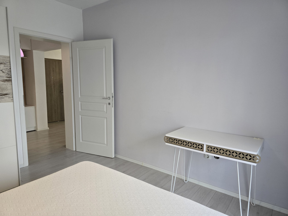 Apartament 2 camere + parcare, zona Iulius Mall, Str. Între Lacuri, Cluj-Napoca