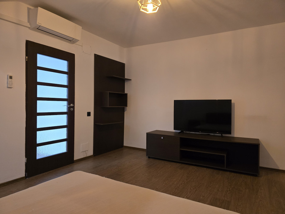 Apartament 3 camere + parcare, Str. Florilor, Florești, Cluj