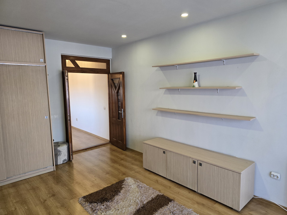 Apartament studio, 1 cameră, zona Câmpului, Str. Eugen Lovinescu, Cluj-Napoca