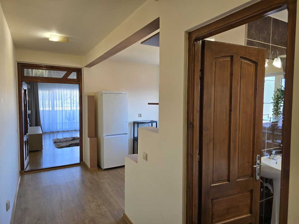 Apartament studio, 1 cameră, zona Câmpului, Str. Eugen Lovinescu, Cluj-Napoca