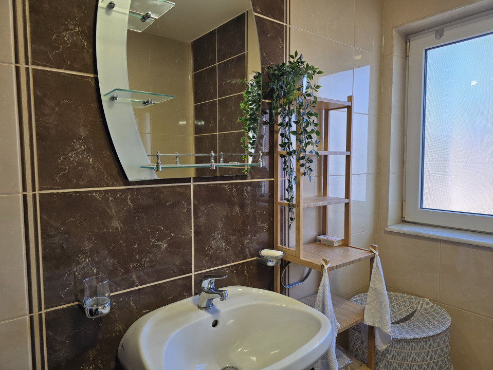 Apartament studio, 1 cameră, zona Câmpului, Str. Eugen Lovinescu, Cluj-Napoca