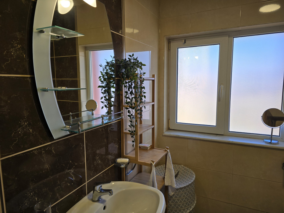 Apartament studio, 1 cameră, zona Câmpului, Str. Eugen Lovinescu, Cluj-Napoca