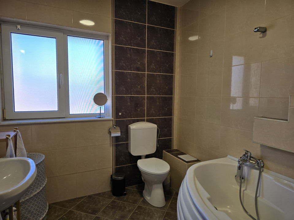 Apartament studio, 1 cameră, zona Câmpului, Str. Eugen Lovinescu, Cluj-Napoca