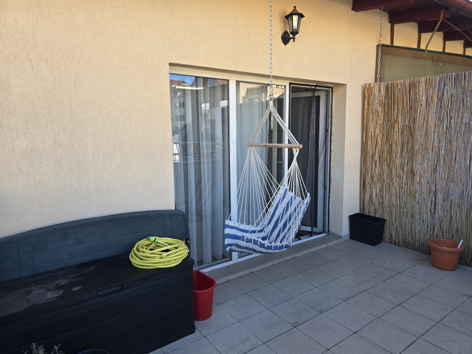 Apartament studio, 1 cameră, zona Câmpului, Str. Eugen Lovinescu, Cluj-Napoca