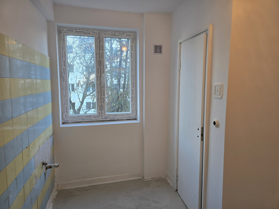 Apartament 4 camere, cart. Gheorgheni, Aleea Padiș, Cluj-Napoca