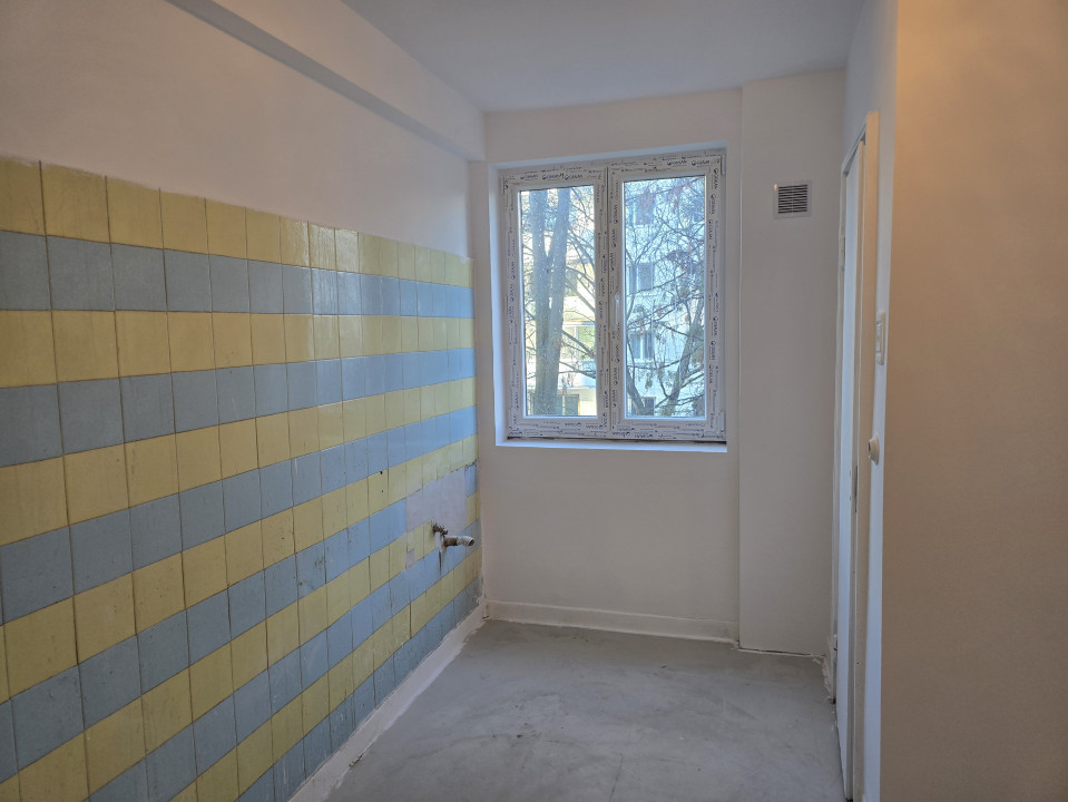 Apartament 4 camere, cart. Gheorgheni, Aleea Padiș, Cluj-Napoca