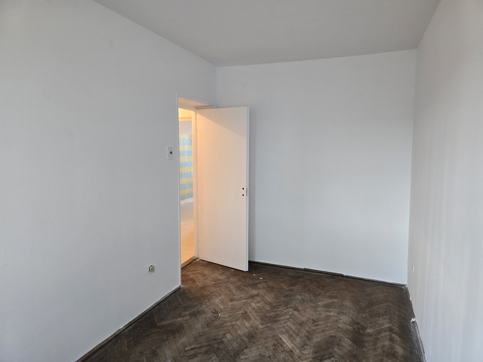 Apartament 4 camere, cart. Gheorgheni, Aleea Padiș, Cluj-Napoca
