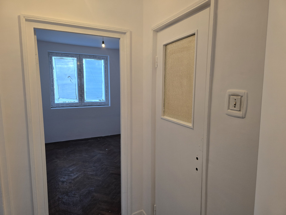 Apartament 4 camere, cart. Gheorgheni, Aleea Padiș, Cluj-Napoca