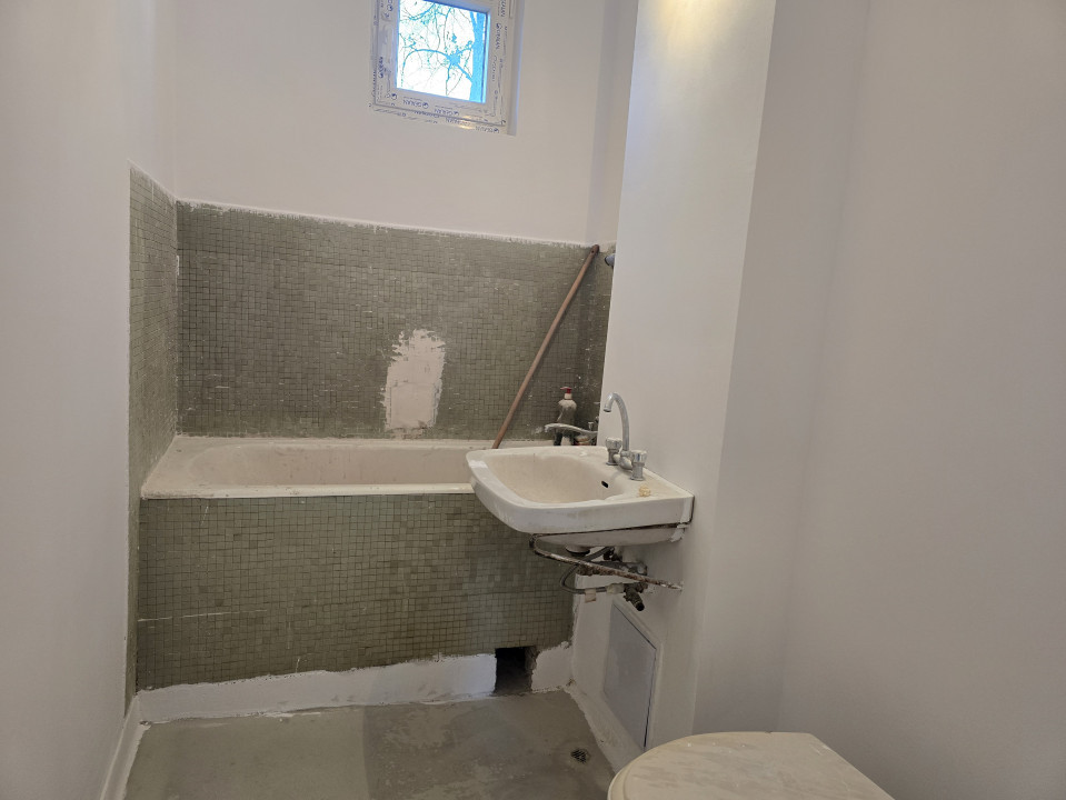 Apartament 4 camere, cart. Gheorgheni, Aleea Padiș, Cluj-Napoca