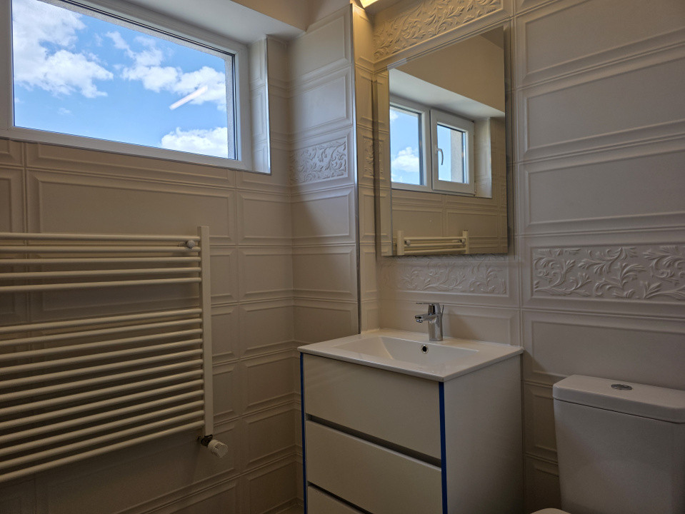 Penthouse, Calea Dorobanților, P-ța Mărăști, Cluj-Napoca