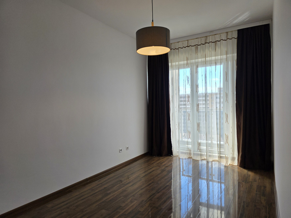 Penthouse, Calea Dorobanților, P-ța Mărăști, Cluj-Napoca