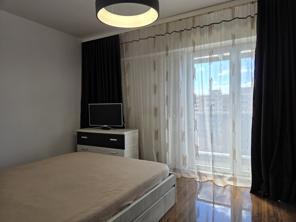 Penthouse, Calea Dorobanților, P-ța Mărăști, Cluj-Napoca