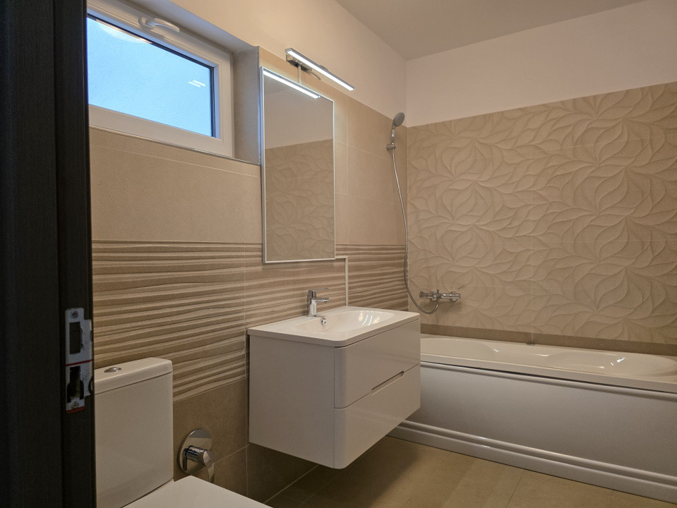 Penthouse, Calea Dorobanților, P-ța Mărăști, Cluj-Napoca