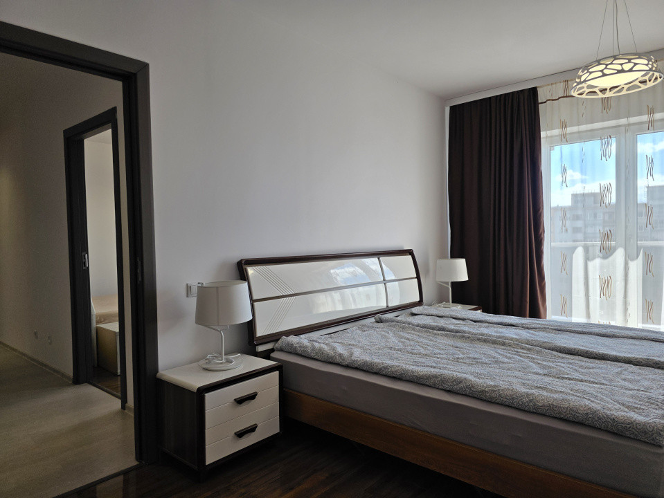 Penthouse, Calea Dorobanților, P-ța Mărăști, Cluj-Napoca