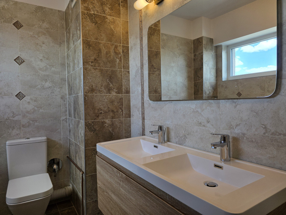 Penthouse, Calea Dorobanților, P-ța Mărăști, Cluj-Napoca