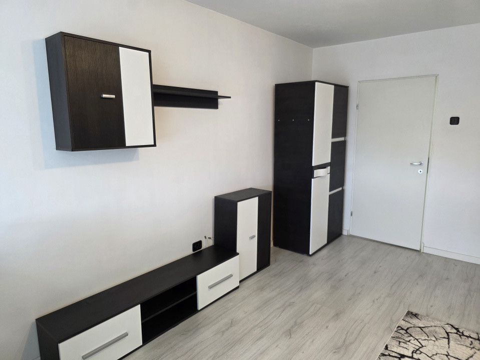 Garsoniera, str. Constantin Brâncuși, Cluj-Napoca