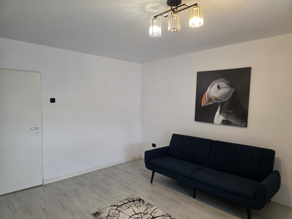 Garsoniera, str. Constantin Brâncuși, Cluj-Napoca