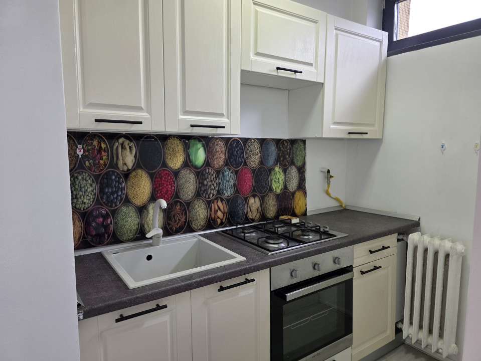 Garsoniera, str. Constantin Brâncuși, Cluj-Napoca