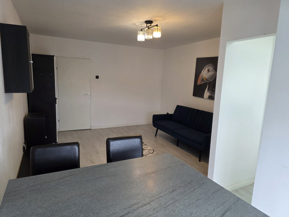 Garsoniera, str. Constantin Brâncuși, Cluj-Napoca